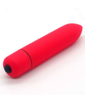 Vibrador bala